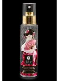 Очищающее средство Gentle Cleaner - 115 мл. - Shunga - купить с доставкой в Калининграде