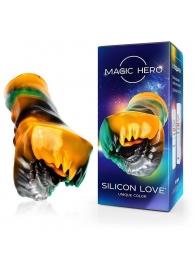 Фантазийный мастурбатор с клыками - Bior toys - в Калининграде купить с доставкой