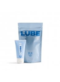 Смазка на водной основе Friday Bae Lube - 50 мл. - Friday Bae - купить с доставкой в Калининграде