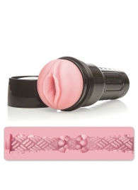 Мастурбатор-вагина Fleshlight - Go Surge Pink Lady - Fleshlight - в Калининграде купить с доставкой