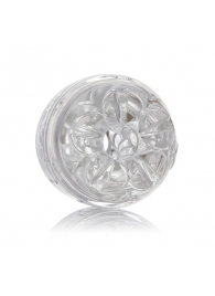 Мастурбатор Fleshlight - Quickshot Masturbator Clear - Fleshlight - в Калининграде купить с доставкой