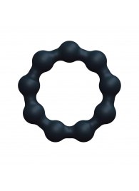 Темно-серое эрекционное кольцо Maximize Ring - Dorcel - в Калининграде купить с доставкой