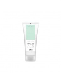 Лубрикант на водной основе Mixgliss Zen White Tea - 70 мл. - Mixgliss - купить с доставкой в Калининграде