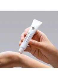 Возбуждающий гель Vibrating Orgasmic Gel - 20 мл. - YESforLOV - купить с доставкой в Калининграде