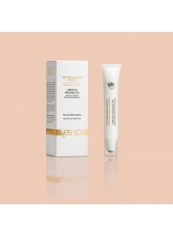 Возбуждающий гель Vibrating Orgasmic Gel - 20 мл. - YESforLOV - купить с доставкой в Калининграде