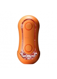 Мастурбатор Tenga Flip ORB Sunset - Tenga - в Калининграде купить с доставкой