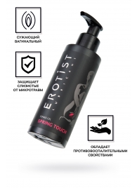 Сужающий гель для женщин Erotist Spring Touch - 150 мл. - Erotist Lubricants - купить с доставкой в Калининграде