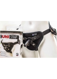 Универсальные трусики Harness UNI strap - LOVETOY (А-Полимер) - купить с доставкой в Калининграде