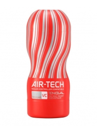 Мастурбатор Reusable Vacuum CUP VC Regular - Tenga - в Калининграде купить с доставкой