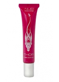Гель унисекс для усиления оргазма Thor Fire Gel - 10 мл. - Nuei cosmetics - купить с доставкой в Калининграде