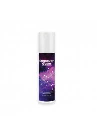 Стимулирующий гель с охлаждающим эффектом Nuei Empowergasm - 50 мл. - Nuei cosmetics - купить с доставкой в Калининграде