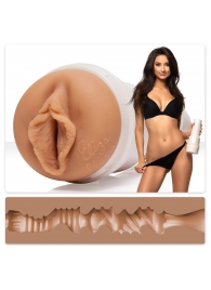 Мастурбатор-вагина Fleshlight Girls - Eliza Ibarra Ethereal - Fleshlight - в Калининграде купить с доставкой