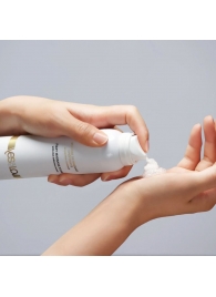 Массажная пена Fizzy Massage Foam - 150 мл. - YESforLOV - купить с доставкой в Калининграде
