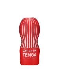Мастурбатор Tenga Vacuum Cup - Tenga - в Калининграде купить с доставкой