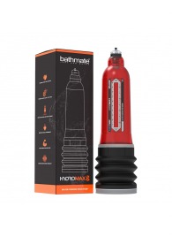 Красная гидропомпа Bathmate HydroMAX8 - Bathmate - в Калининграде купить с доставкой