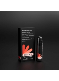 Крем для усиления эрекции Erect’r Power Cream - 15 мл. - Zestra - купить с доставкой в Калининграде