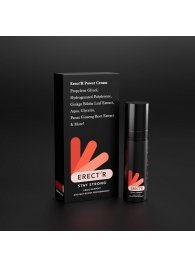 Крем для усиления эрекции Erect’r Power Cream - 15 мл. - Zestra - купить с доставкой в Калининграде
