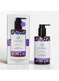 Женский антибактериальный эко-гель для интимного ухода Intimizer - 250 мл. - Intimizer - купить с доставкой в Калининграде