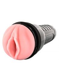 Мастурбатор-вагина Fleshlight - Pink Lady Original - Fleshlight - в Калининграде купить с доставкой