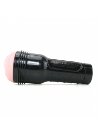 Мастурбатор-вагина Fleshlight - Pink Lady Vortex - Fleshlight - в Калининграде купить с доставкой