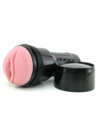 Мастурбатор-вагина Fleshlight - Pink Lady Vortex - Fleshlight - в Калининграде купить с доставкой