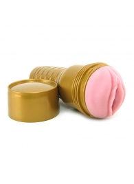 Мастурбатор Fleshlight - Stamina Training Unit - Fleshlight - в Калининграде купить с доставкой