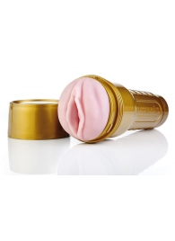 Мастурбатор Fleshlight - Stamina Training Unit - Fleshlight - в Калининграде купить с доставкой