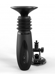 Секс-машина Body Dock Thruster - Pipedream - купить с доставкой в Калининграде