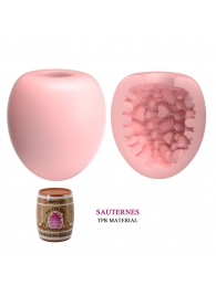 Мастурбатор в футляре-бочке Charming Barrel Sauternes - Baile - в Калининграде купить с доставкой