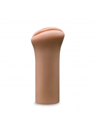 Мастурбатор-вагина Mamacita Realistic Latin Masturbator - Blush Novelties - в Калининграде купить с доставкой
