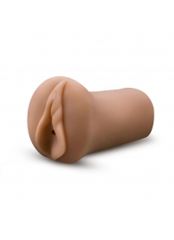 Мастурбатор-вагина Mamacita Realistic Latin Masturbator - Blush Novelties - в Калининграде купить с доставкой