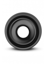 Черный уплотнитель на вакуумную помпу Replacement Pump Sleeve - Blush Novelties - в Калининграде купить с доставкой