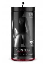 Мастурбатор-вагина Soft   Wet Veronika Realistic Beige Masturbator - Blush Novelties - в Калининграде купить с доставкой