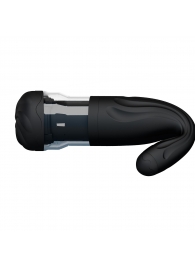 Мегамастурбатор-вагина с ротацией Breton - Baile - в Калининграде купить с доставкой