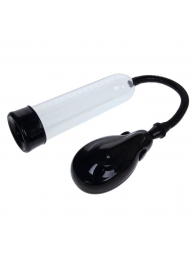 Автоматическая помпа с электрическим нагнетателем воздуха - Baile - в Калининграде купить с доставкой