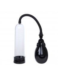 Автоматическая помпа с электрическим нагнетателем воздуха - Baile - в Калининграде купить с доставкой