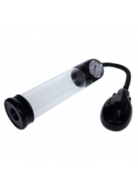 Автоматическая помпа с манометром - Baile - в Калининграде купить с доставкой