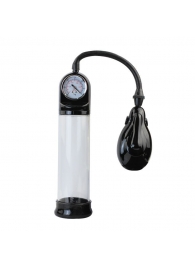 Автоматическая помпа с манометром - Baile - в Калининграде купить с доставкой