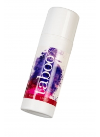 Стимулирующий гель для женщин Gel Pleasure Taboo - 30 мл. - RUF - купить с доставкой в Калининграде