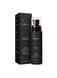 Интимный гель на водной основе с экстрактами нони и нима Luberium Natural Gel - 100 мл. - Luberium - купить с доставкой в Калининграде