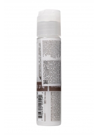 Водно-масляный лубрикант JO Silicon free Hybrid Lubricant ORIGINAL- 30 мл. - System JO - купить с доставкой в Калининграде