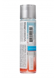 Возбуждающий лубрикант на водной основе JO Personal Lubricant H2O Warming - 120 мл. - System JO - купить с доставкой в Калининграде