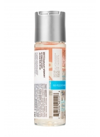 Анальный лубрикант на водной основе JO Anal H2O - 60 мл. - System JO - купить с доставкой в Калининграде