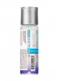 Охлаждающий лубрикант на водной основе JO Personal Lubricant H2O COOLING - 60 мл. - System JO - купить с доставкой в Калининграде