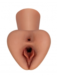 Карамельный мастурбатор Pick Your Pleasure XL Stroker - Pipedream - в Калининграде купить с доставкой