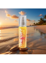 Интимный гель на водной основе Afrodisia Tantra - 75 мл. - THE LUFF - купить с доставкой в Калининграде