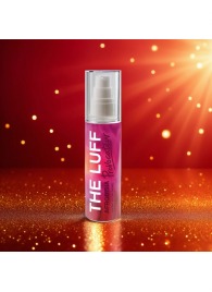 Интимный гель на водной основе Afrodisia Provocateur - 75 мл. - THE LUFF - купить с доставкой в Калининграде