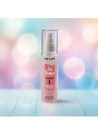 Интимный гель-сыворотка на водной основе Booster 1 - 75 мл. - THE LUFF - купить с доставкой в Калининграде