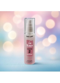 Интимный гель-сыворотка на водной основе Booster 2 - 75 мл. - THE LUFF - купить с доставкой в Калининграде
