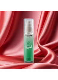 Интимный гель на водной основе Natural - 75 мл. - THE LUFF - купить с доставкой в Калининграде